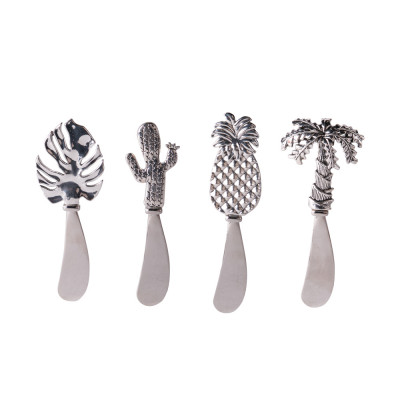 Tartineur tropical 13 cm...