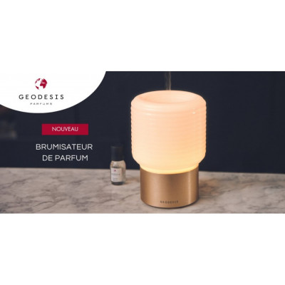 Brumisateur de parfum