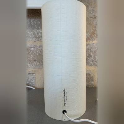 Lampada con etichetta di vino Beaune Grèves Vigne de l'Enfant Jésus 39 cm, Bouchard Père & Fils – altra vista