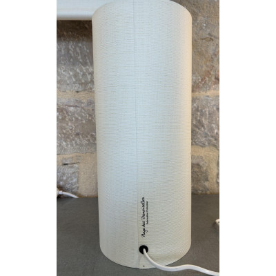 Lampe à poser 39 cm à l'étiquette Beaune Grèves Vigne de l'Enfant Jésus, Bouchard Père & Fils – autre vue