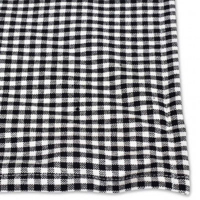 Torchon sixties Brigitte...