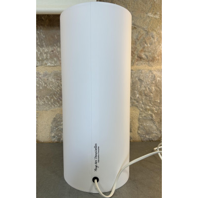 Lampe à poser 39 cm à l'étiquette Clos Vougeot Grand Cru, Louis Jadot – autre vue