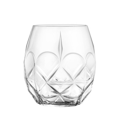 6 Gobelets Alkemist 38 cl