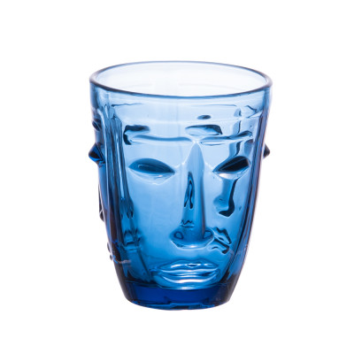 6 Gobelets bas sanjay 24 cl...