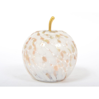 Lampe décorative "pomme"...