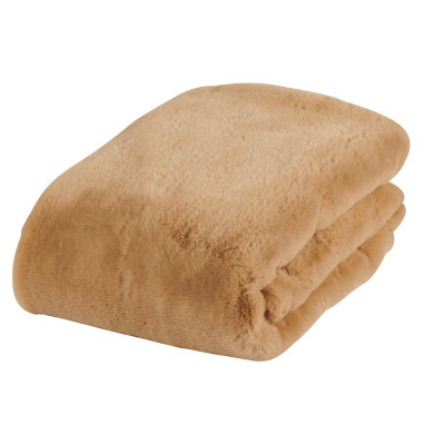 Plaid Norvège en fausse...