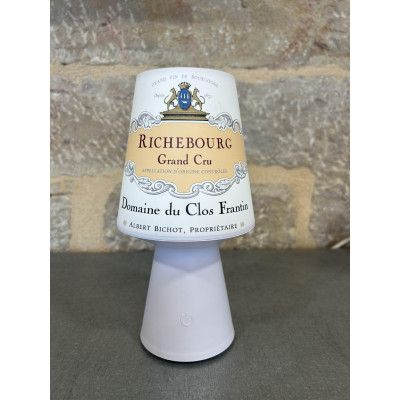 Lampe nomade Richebourg