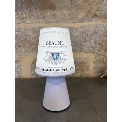 Lampe Nomade Beaune