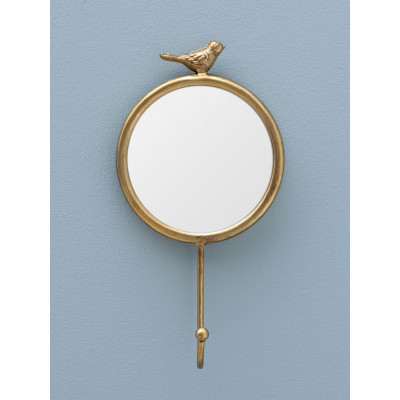 Miroir Petit Oiseau avec...