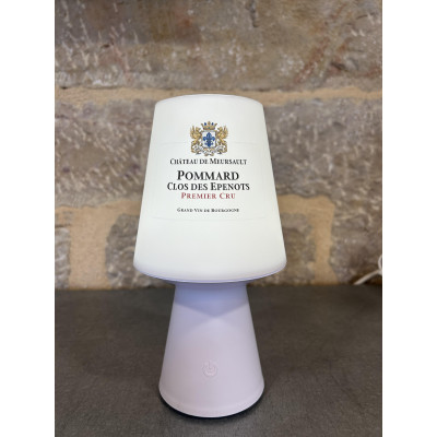 Lampe nomade Pommard Clos...