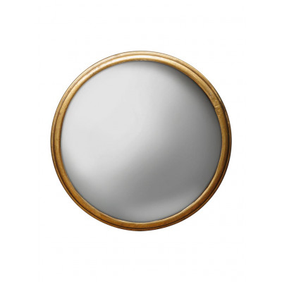 Mini miroir convexe bord...