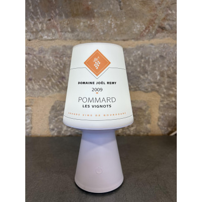 Lampe nomade Pommard Les...