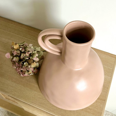 Vase Céramique Nude