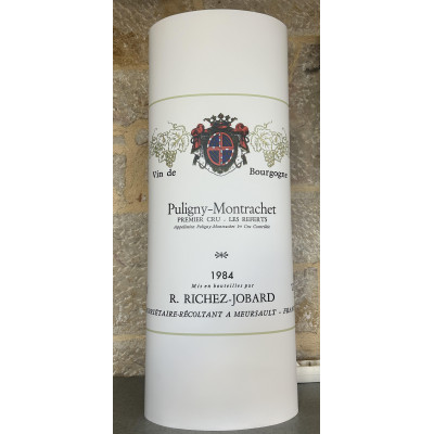 Lampe à poser 80 cm -...