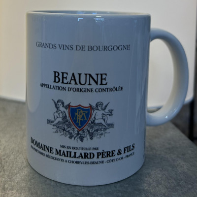 Mug Beaune