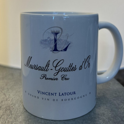 Mug Meursault-Goutte d'Or