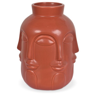 Vase ceramic Monsieur...