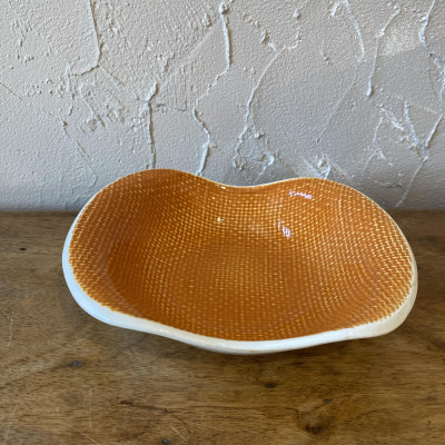 Coupelle vintage Salins...