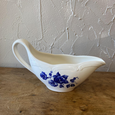 Saucière GIEN france avec...