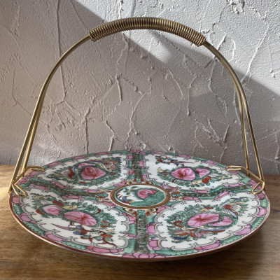 Plateau de service en...