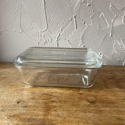 Beurrier DURALEX vintage du...