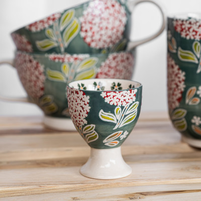 Coffret de 4 coquetiers...