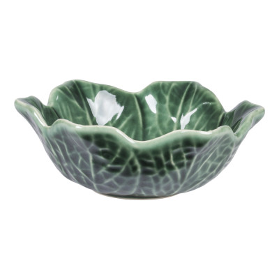 Coupelle potager feuille de...