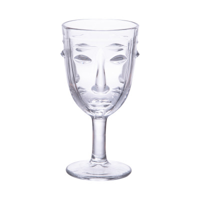 6 Verres à pied Sanjay 30...