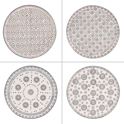 Plat à tarte Nelson 32 cm