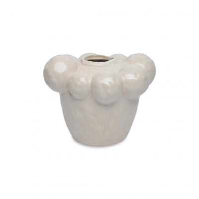 Vase Moderne sable