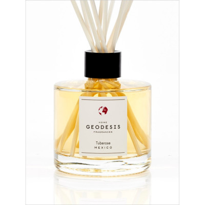 Diffuseur d'ambiance Tubéreuse