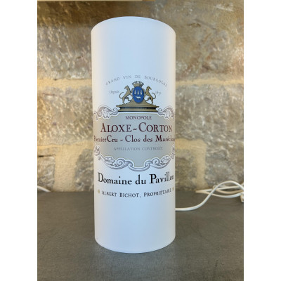 Lampe 29 cm à poser...