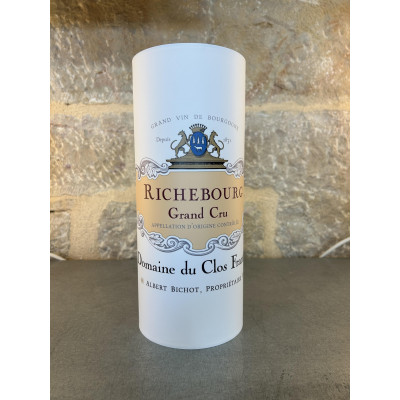 Lampe 29 cm à poser Richebourg