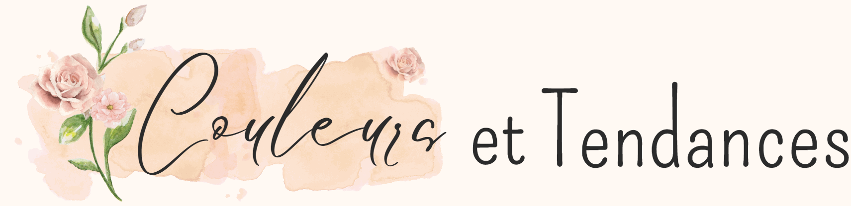 Couleurs et Tendances