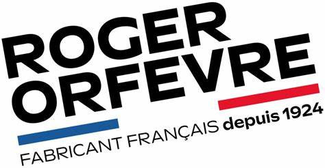 Roger Orfèvre