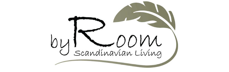 By Room Scandinavian Living