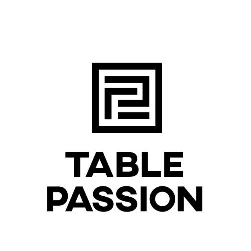 Table passion