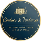 Couleurs & Tendances — décoration d’intérieur et art de la table à Beaune, retour à l’accueil